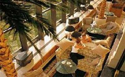 جمیرا کارلتون تاور