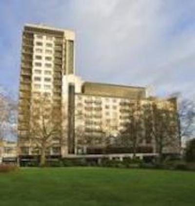 جمیرا کارلتون تاور