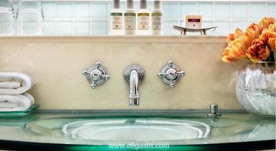 جمیرا کارلتون تاور