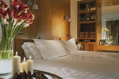 جمیرا کارلتون تاور