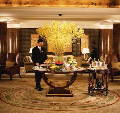 جمیرا کارلتون تاور