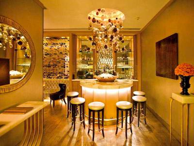 جمیرا کارلتون تاور