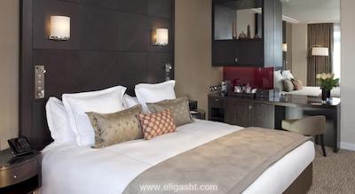 جمیرا کارلتون تاور