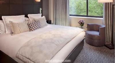 جمیرا کارلتون تاور