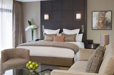 جمیرا کارلتون تاور