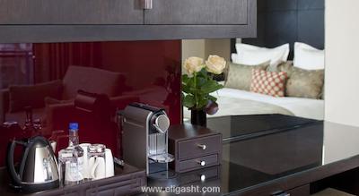 جمیرا کارلتون تاور