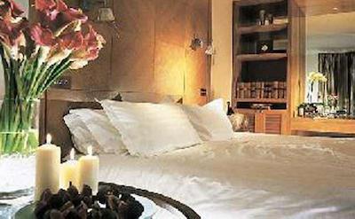 جمیرا کارلتون تاور