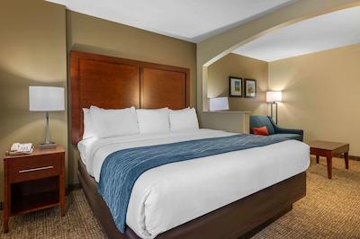 جمیرا کارلتون تاور