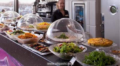 جمیرا کارلتون تاور