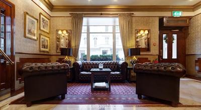 برجایا ادن پارک لندن