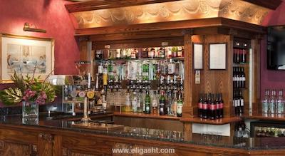 برجایا ادن پارک لندن