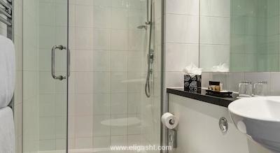 برجایا ادن پارک لندن