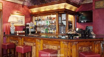 برجایا ادن پارک لندن