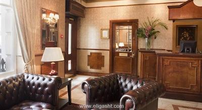 برجایا ادن پارک لندن