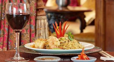 برجایا ادن پارک لندن