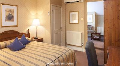 برجایا ادن پارک لندن