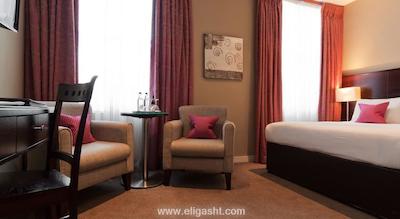 برجایا ادن پارک لندن