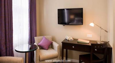 برجایا ادن پارک لندن