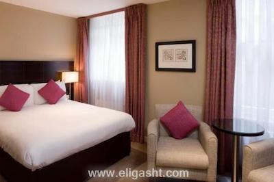 برجایا ادن پارک لندن