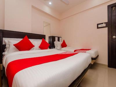 Oyo 13511 Hotel Gems