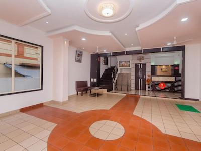 Oyo 13511 Hotel Gems