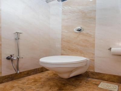 Oyo 13511 Hotel Gems