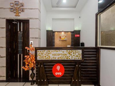 Oyo 13511 Hotel Gems