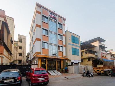 Oyo 13511 Hotel Gems