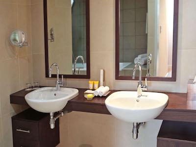 ریکسوس د پالم دبی