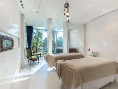 ریکسوس د پالم دبی