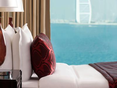 ریکسوس د پالم دبی