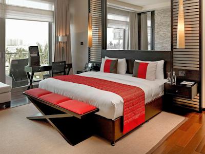 ریکسوس د پالم دبی