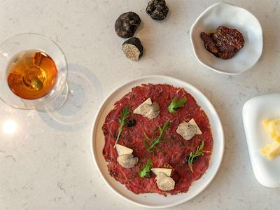 ریکسوس د پالم دبی