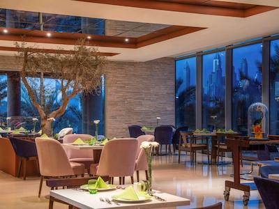 ریکسوس د پالم دبی