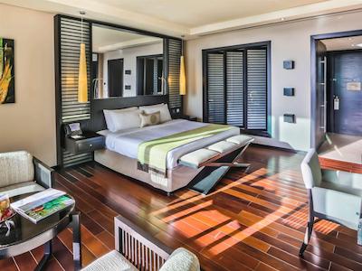 ریکسوس د پالم دبی