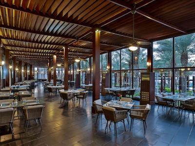 ریکسوس د پالم دبی