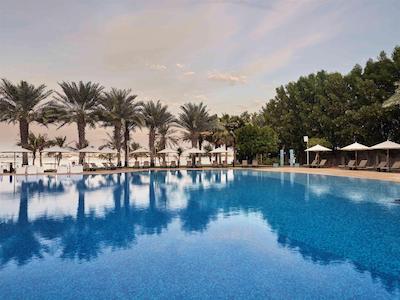 ریکسوس د پالم دبی