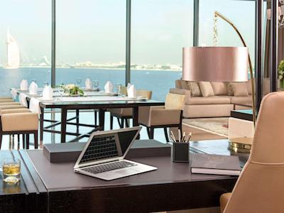 ریکسوس د پالم دبی