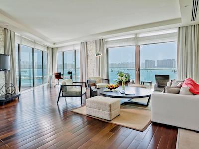 ریکسوس د پالم دبی