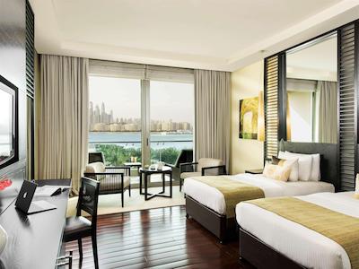 ریکسوس د پالم دبی