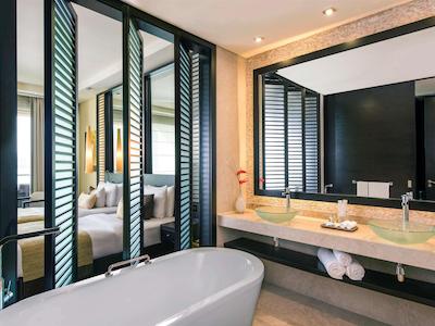 ریکسوس د پالم دبی