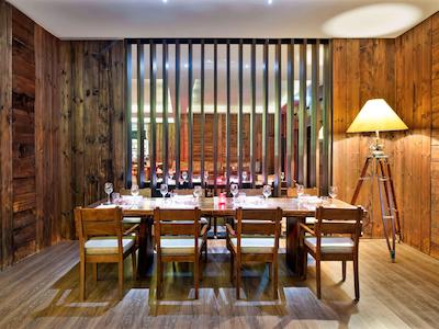 ریکسوس د پالم دبی