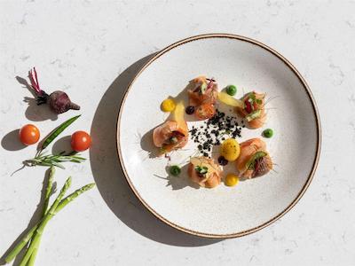 ریکسوس د پالم دبی