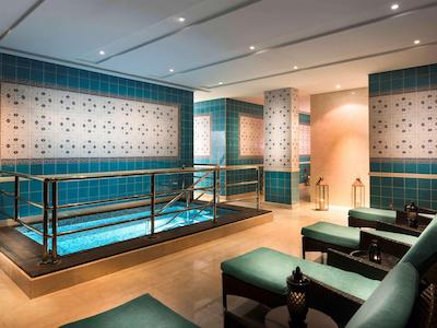 ریکسوس د پالم دبی