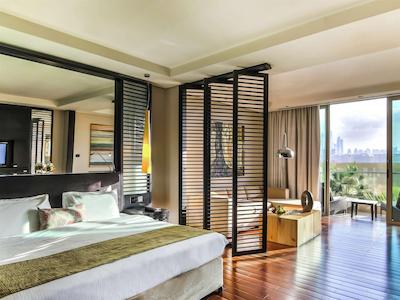 ریکسوس د پالم دبی