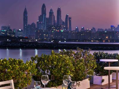 ریکسوس د پالم دبی