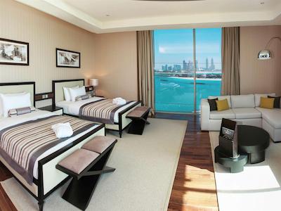 ریکسوس د پالم دبی