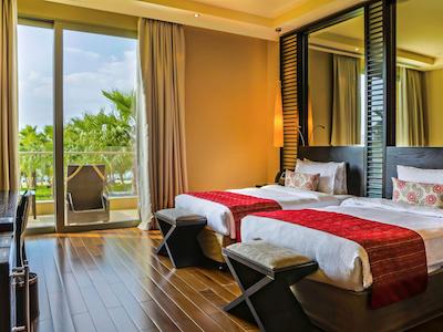 ریکسوس د پالم دبی