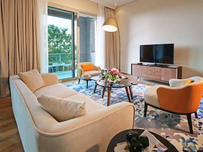 ریکسوس د پالم دبی