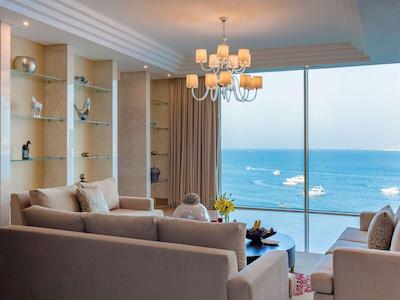 ریکسوس د پالم دبی